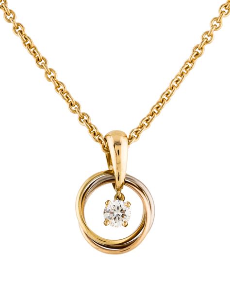 charms cartier|cartier necklaces for women.